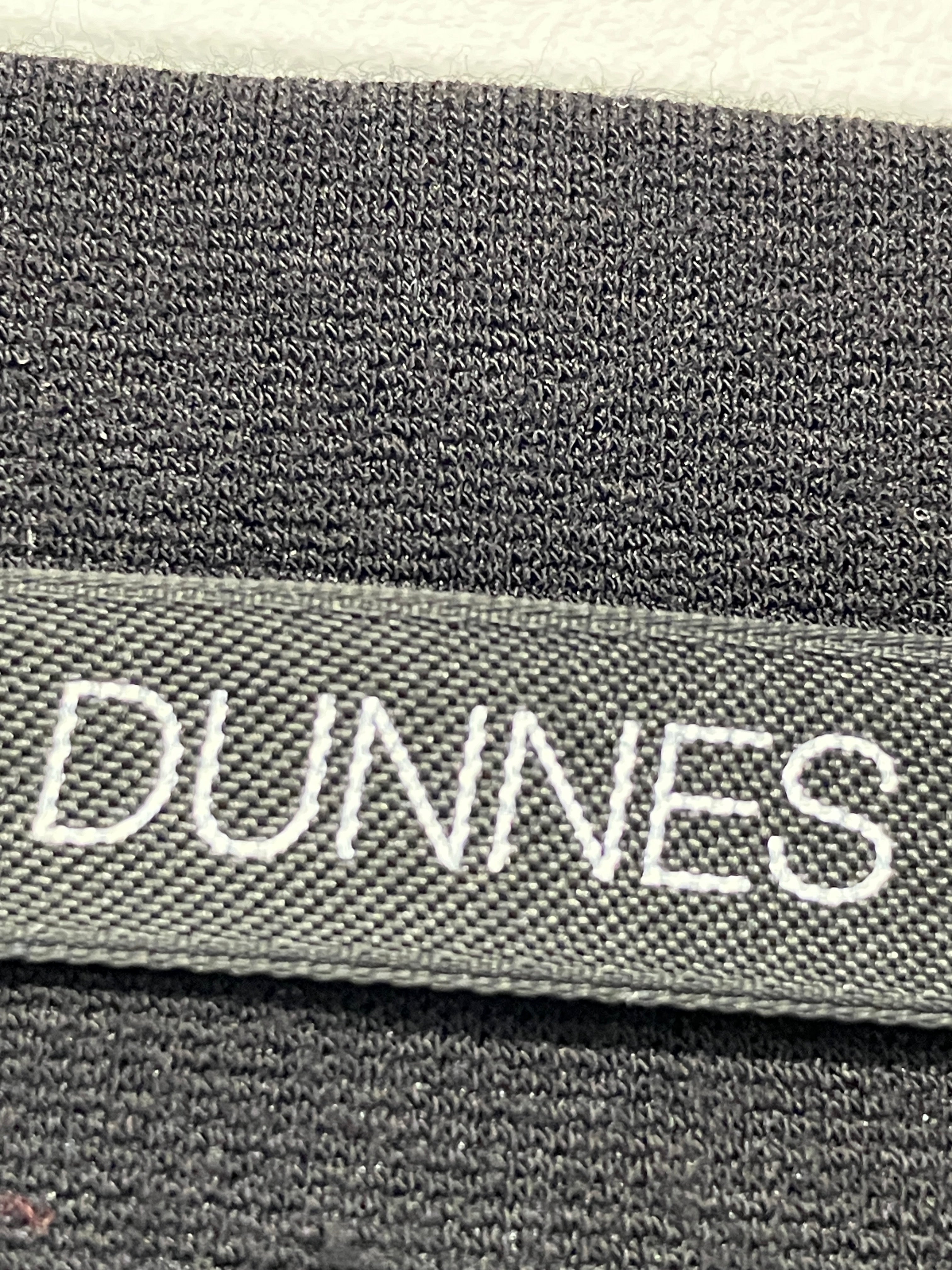 Dunnes Nederdel